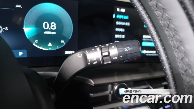 Hyundai Santafe 2024 — photo 21