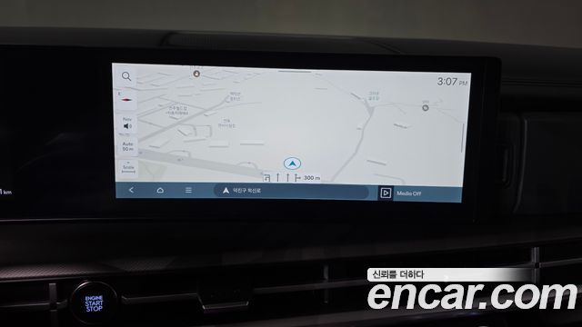 Hyundai Santafe 2024 — photo 23
