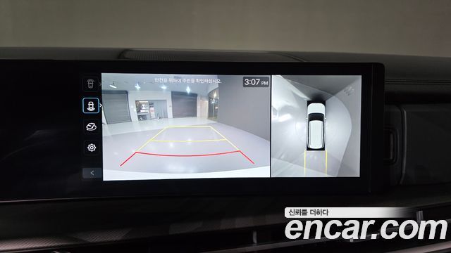 Hyundai Santafe 2024 — photo 24