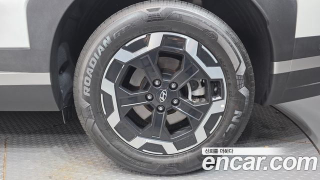 Hyundai Santafe 2024 — photo 7