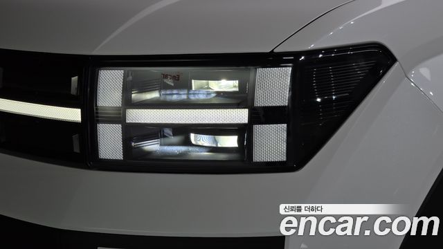 Hyundai Santafe 2024 — photo 8