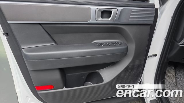 Hyundai Santafe 2024 — photo 14