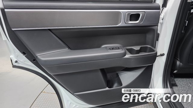 Hyundai Santafe 2024 — photo 15