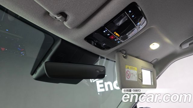 Hyundai Santafe 2024 — photo 28