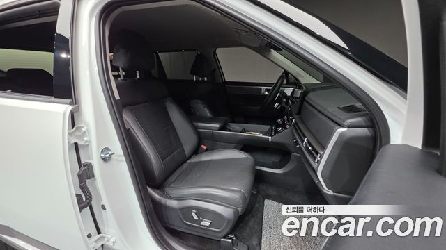 Hyundai Santafe 2024 — photo 29