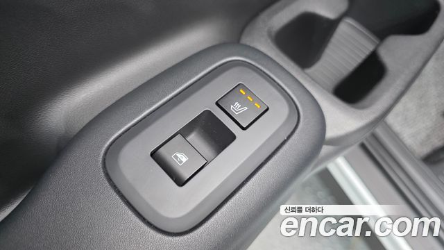 Hyundai Santafe 2024 — photo 31