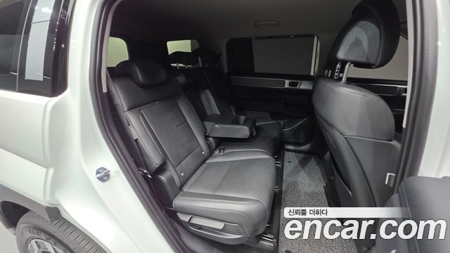 Hyundai Santafe 2024 — photo 33