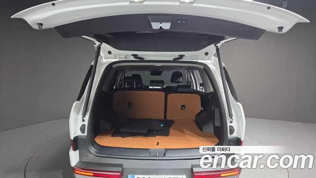 Hyundai Santafe 2024 — photo 34