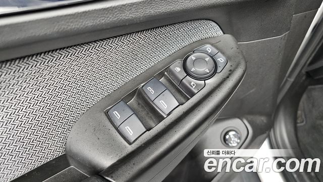 Chevrolet Korea Trailblazer 2022 — photo 26