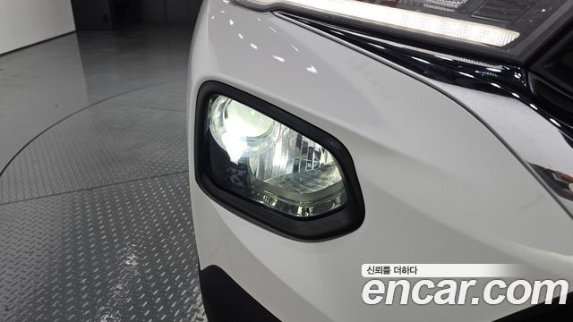 Chevrolet Korea Trailblazer 2022 — photo 8