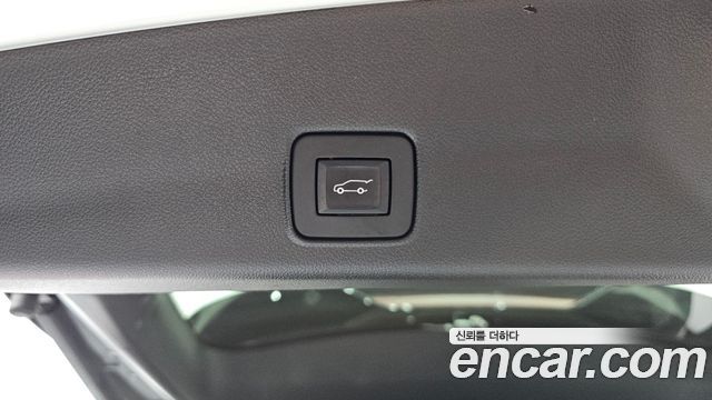 Chevrolet Korea Trailblazer 2022 — photo 28