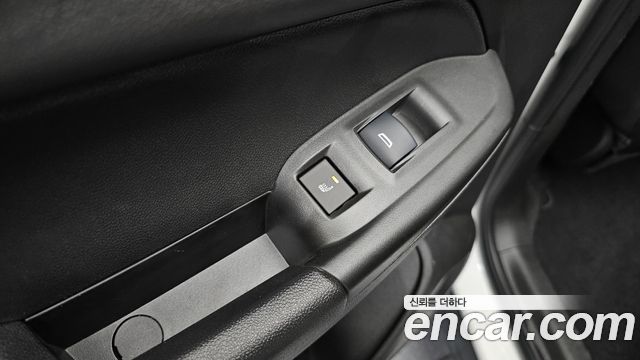 Chevrolet Korea Trailblazer 2022 — photo 29
