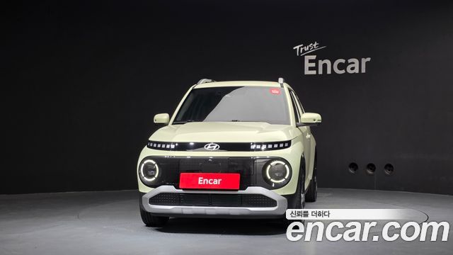 Hyundai Casper 2025 — photo 3