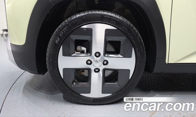 Hyundai Casper 2025 — photo 5