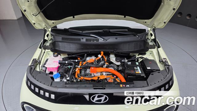 Hyundai Casper 2025 — photo 6