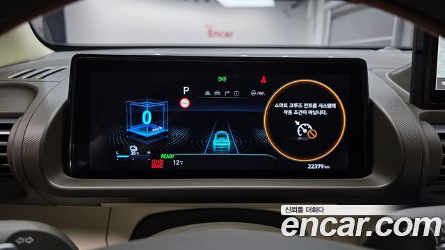 Hyundai Casper 2025 — photo 11