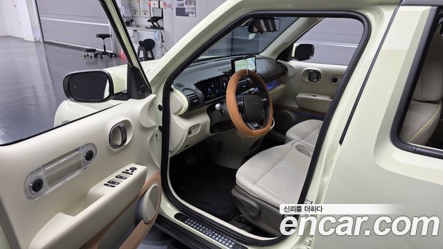 Hyundai Casper 2025 — photo 13