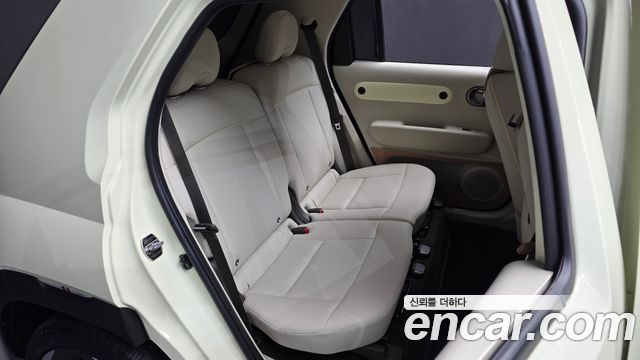 Hyundai Casper 2025 — photo 17