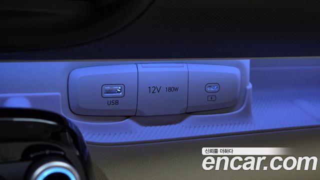 Hyundai Casper 2025 — photo 18
