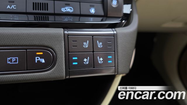 Hyundai Casper 2025 — photo 19