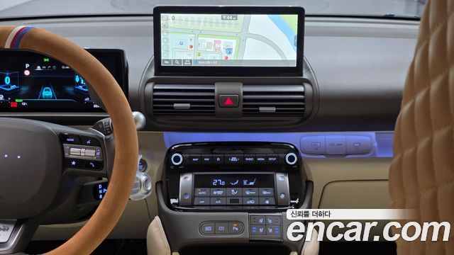 Hyundai Casper 2025 — photo 20