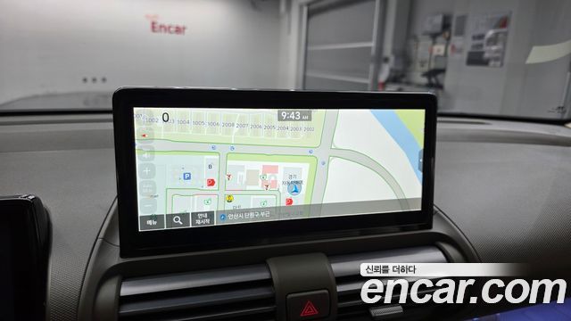 Hyundai Casper 2025 — photo 21