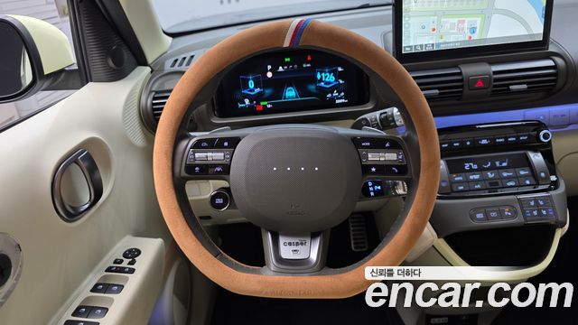 Hyundai Casper 2025 — photo 22