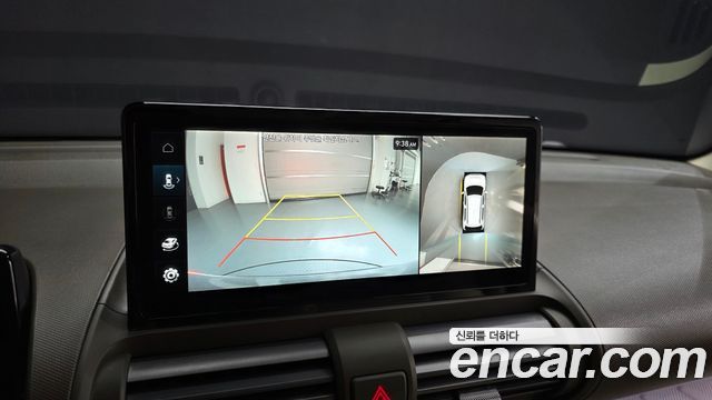 Hyundai Casper 2025 — photo 23