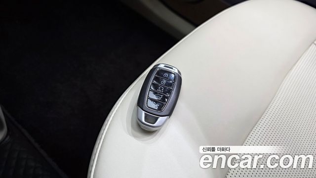 Hyundai Casper 2025 — photo 24