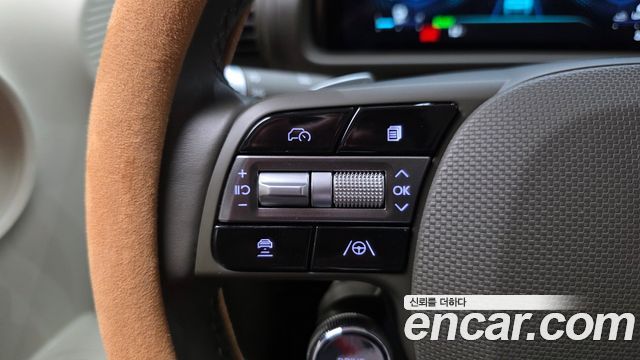 Hyundai Casper 2025 — photo 25