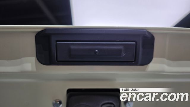 Hyundai Casper 2025 — photo 26