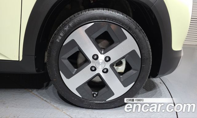 Hyundai Casper 2025 — photo 7