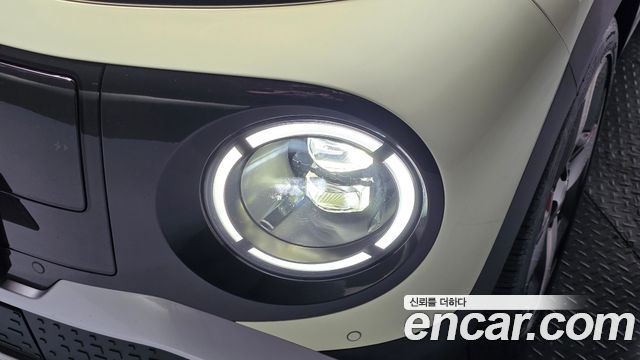 Hyundai Casper 2025 — photo 8