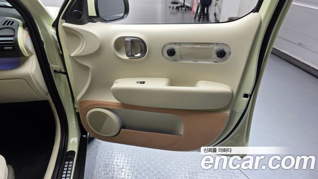 Hyundai Casper 2025 — photo 15