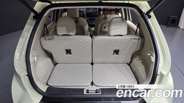 Hyundai Casper 2025 — photo 27
