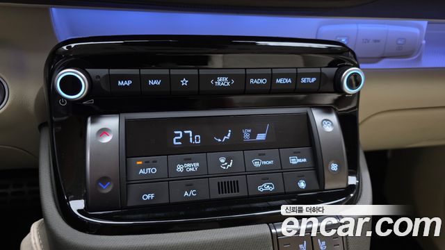 Hyundai Casper 2025 — photo 31