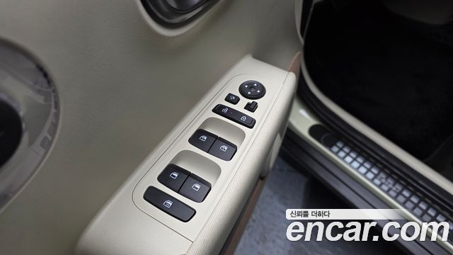 Hyundai Casper 2025 — photo 32
