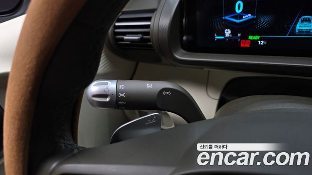 Hyundai Casper 2025 — photo 33