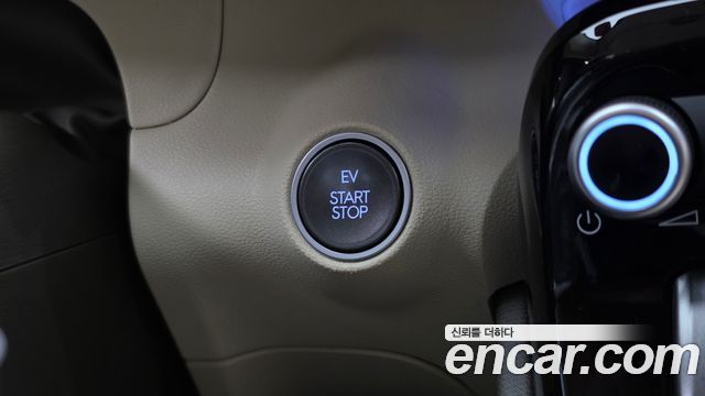Hyundai Casper 2025 — photo 35