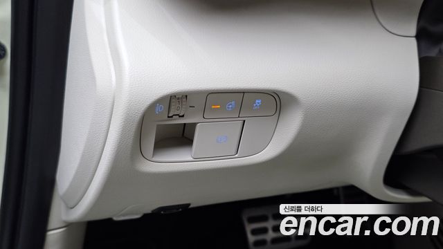 Hyundai Casper 2025 — photo 36