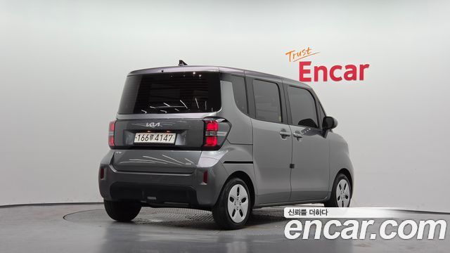 Kia RAY 2024 — photo 2