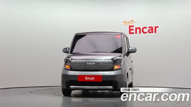 Kia RAY 2024 — photo 3