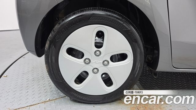 Kia RAY 2024 — photo 5
