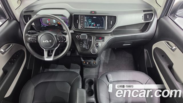 Kia RAY 2024 — photo 10