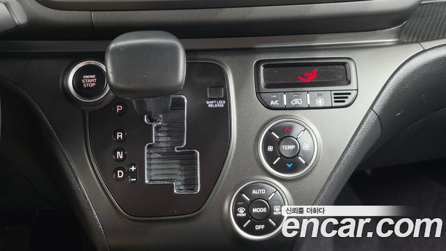 Kia RAY 2024 — photo 12