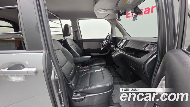 Kia RAY 2024 — photo 13