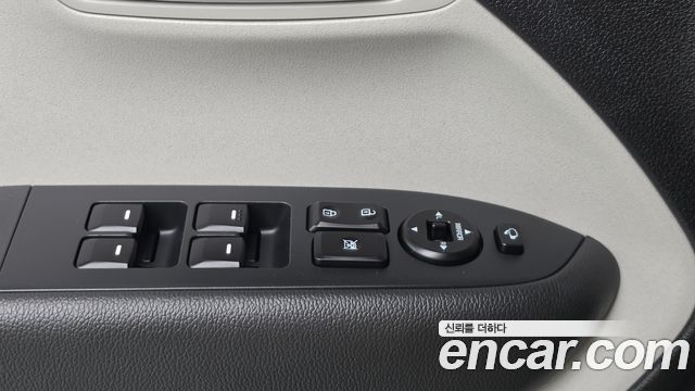 Kia RAY 2024 — photo 17