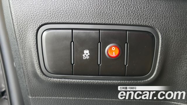 Kia RAY 2024 — photo 18