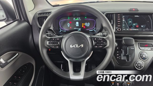 Kia RAY 2024 — photo 19