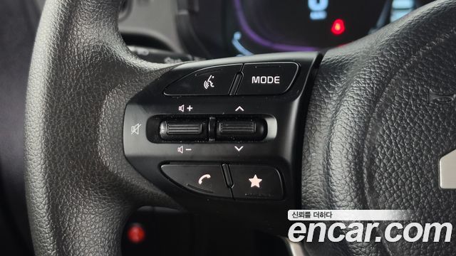 Kia RAY 2024 — photo 20